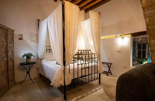Lofou Cabina | Apanemia Inn Studio