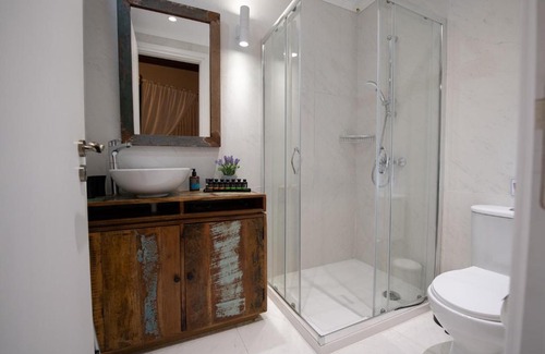 Lofou Cabina | Apanemia Inn Studio