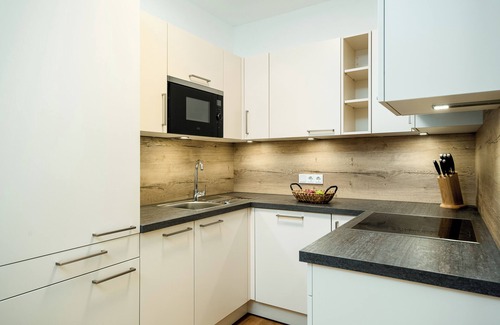 Maria Alm am Steinernen Meer Hotel | Apartmenthotel Sonnenhof