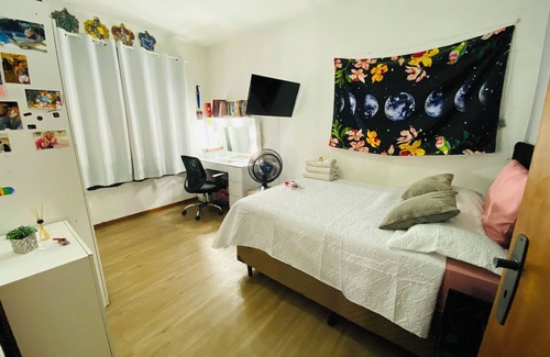 Centro Alquiler De RV | Apartment in Balneário Camboriú summer