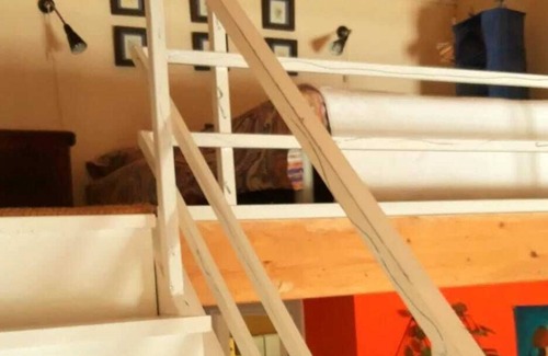 Santa María de la Alameda Apartamento | Apartamento acogedor con vistas a la sierra de Madrid