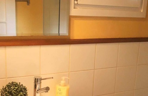 Santa María de la Alameda Apartamento | Apartamento acogedor con vistas a la sierra de Madrid