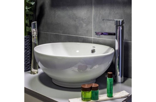 Las Campas y San Claudio Apartamento | Aparta 5dos5, Estudio Superior