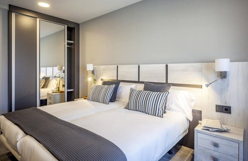 Las Campas y San Claudio Apartamento | Aparta 5dos5, Estudio Superior