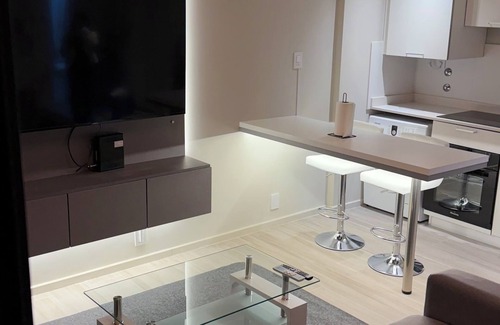 Santa Fe Apartamento | Departamento en puerto amarras