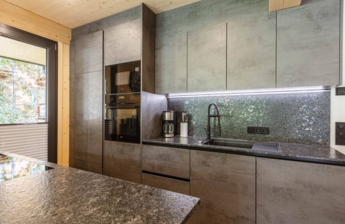 Murau Apartamento | Apartment # 2a with sauna & pool