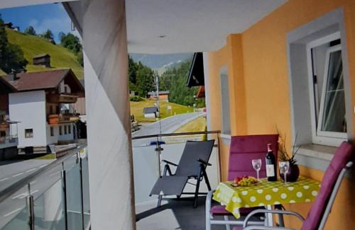 See Apartamento | Apart Bergglück incl Sommerkarte