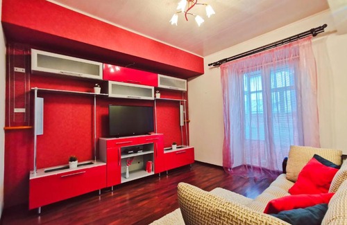 Yaroslavl Historic City Centre Apartamento | Apart-comfort Montreal