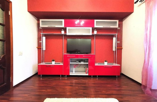 Yaroslavl Historic City Centre Apartamento | Apart-comfort Montreal