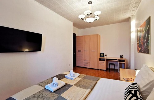 Yaroslavl Historic City Centre Apartamento | Apart-comfort Montreal