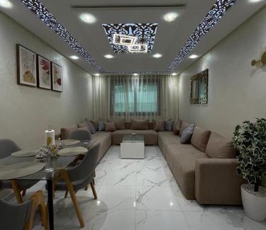 Bni Makada Apartamento | Apart-hotel Abraj El yakoubi