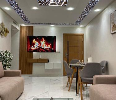 Bni Makada Apartamento | Apart-hotel Abraj El yakoubi