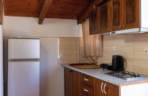 Himare Apartamento | Apart Hotel Alex