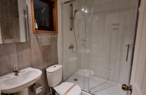 Villarrica Hotel | Apart Hotel Antu de Villarrica
