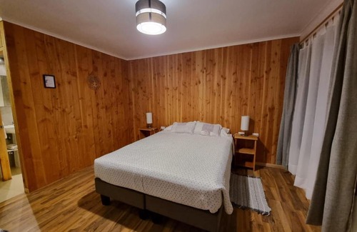 Villarrica Hotel | Apart Hotel Antu de Villarrica