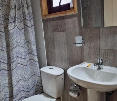 Villarrica Hotel | Apart Hotel Antu de Villarrica