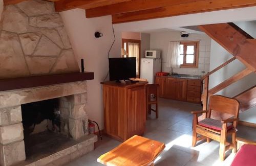 Playa Bonita Cabina | Apart Hotel Bungalows El Viejo Cipres