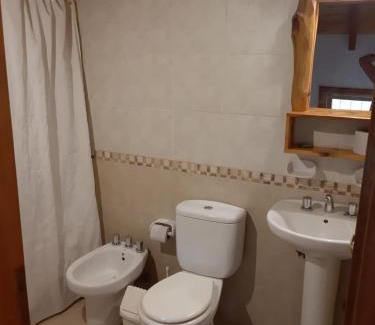Playa Bonita Cabina | Apart Hotel Bungalows El Viejo Cipres