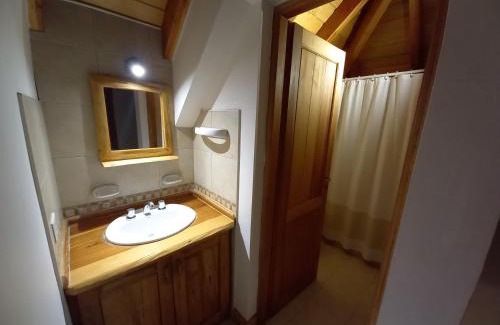Playa Bonita Cabina | Apart Hotel Bungalows El Viejo Cipres