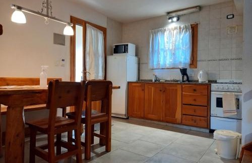 Playa Bonita Cabina | Apart Hotel Bungalows El Viejo Cipres