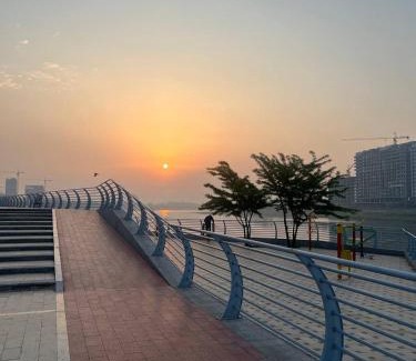 Khujand Apartamento | Apart Hotel Armon