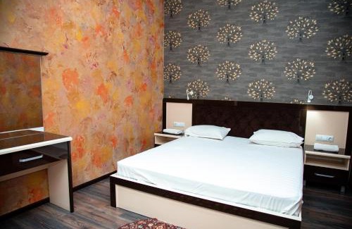 Khujand Apartamento | Apart Hotel Armon