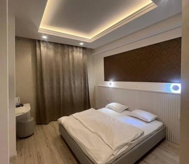 Khujand Apartamento | Apart Hotel Armon