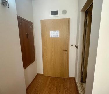 Nessebar Apartamento | Apart Hotel Avalon