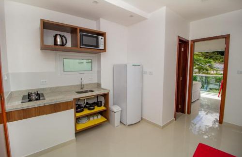 Morro de Sao Paulo Apartamento | Apart-Hotel Bella Vida Suítes e Apartamentos