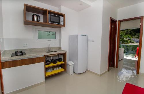 Morro de Sao Paulo Apartamento | Apart-Hotel Bella Vida Suítes e Apartamentos