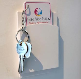 Morro de Sao Paulo Apartamento | Apart-Hotel Bella Vida Suítes e Apartamentos