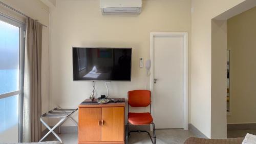 Campinas Apartamento | Apart Hotel Bena Flamboyant ap 2 - próx Shopping Iguatemi