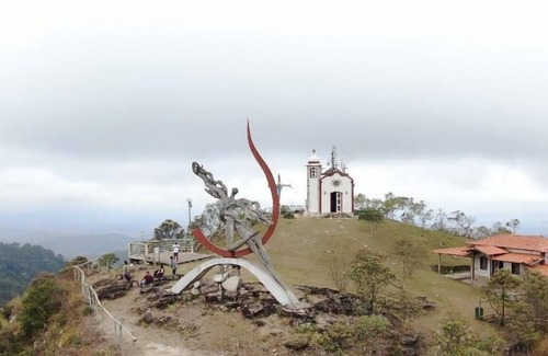 Itabira Apartamento | Apart Hotel