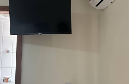 Itabira Apartamento | Apart Hotel