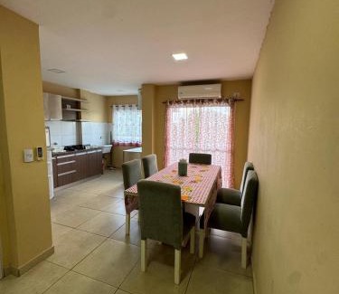 Puerto Iguazú Apartamento | Apart Hotel BRIANA