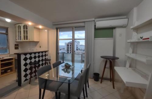 Ipanema Apartamento | Apart Hotel by the beach in Ipanema