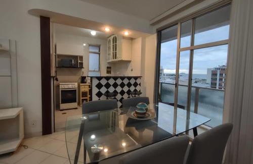 Ipanema Apartamento | Apart Hotel by the beach in Ipanema