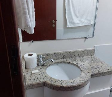 Caldas Novas Apartamento | Apart Hotel Caldas Novas