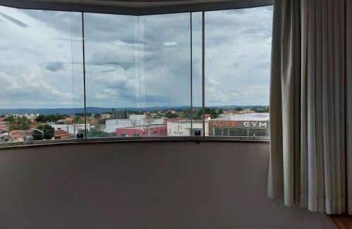 Caldas Novas Apartamento | Apart Hotel Caldas Novas