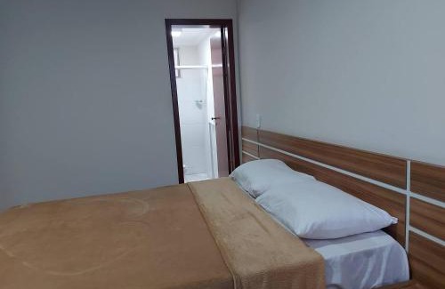 Caldas Novas Apartamento | Apart Hotel Caldas Novas