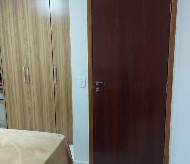 Caldas Novas Apartamento | Apart Hotel Caldas Novas