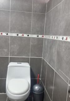 San Borja Apartamento | Apart Hotel Don Ernesto