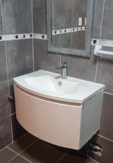 San Borja Apartamento | Apart Hotel Don Ernesto
