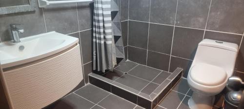 San Borja Apartamento | Apart Hotel Don Ernesto