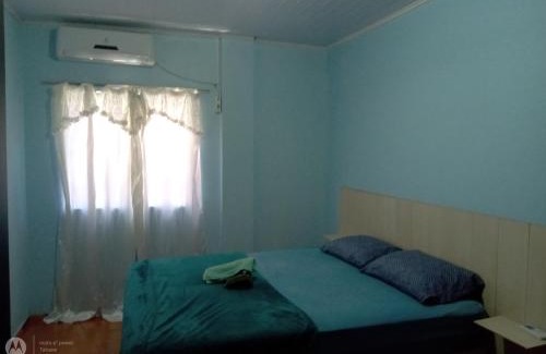 Ametista do Sul Apartamento | Apart Hotel Esperança
