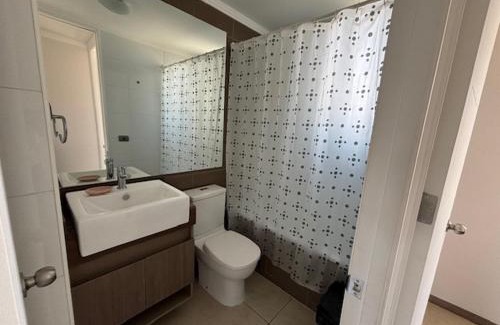 La Serena Apartamento | Apart Hotel frente Casino Enjoy vista al mar