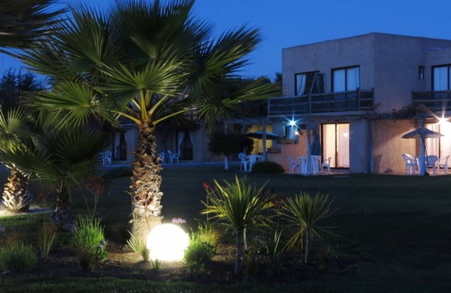 La Serena Apartamento | Apart Hotel Gran Pacifico