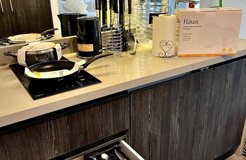 Downtown Santiago Apartamento | Apart Hotel en el centro de Santiagon Centro Historico