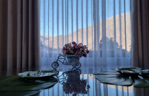 Urubamba Apartamento | Apart Hotel en el corazón del valle sagrado de los Incas.