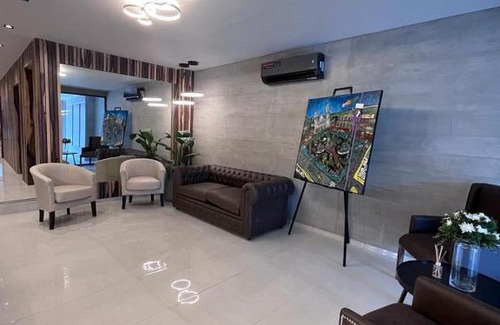 Santiago del Estero Apartamento | Apart Hotel Jorge I